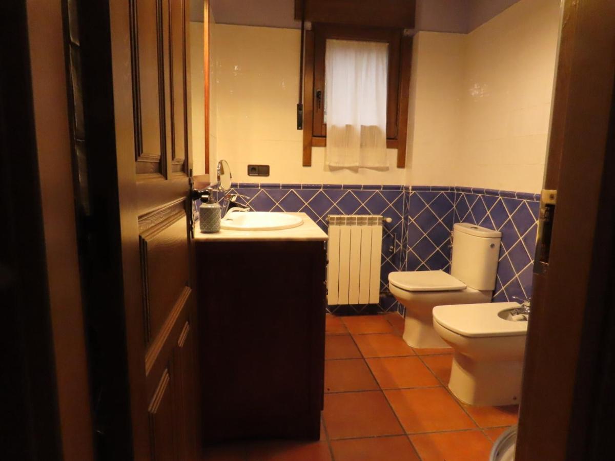 Apartamento Chalet "El Tornado" Canon De Rio Lobos 15 San Leonardo de Yagüe Exterior foto
